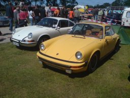Oldtimermarkt Bockhorn 2009